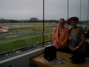 Randwick Races February 14th 2015