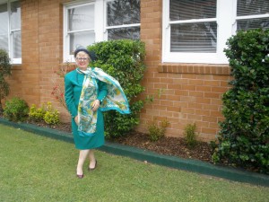 Nov 3rd 2015 - Melbourne Cup Day