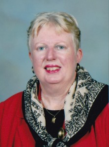 Anne Field 2005 - Staff Photo